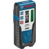 Bosch Professional Laser-Empfänger LR 1 G Professional blau/schwarz, für Rotationslaser GRL 300 HVG
