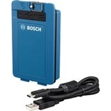 Bosch Professional PRO Akku BA 3.7V 3.0Ah XL Professional blau, für Linienlaser GLL 80-33 G, GLL 20-22 G