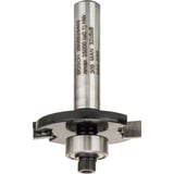 Bosch Professional PRO Wood Scheiben-Nutfräser, Ø 32mm, Arbeitslänge 5mm Schaft Ø 8mm, zweischneidig, Anlaufkugellager