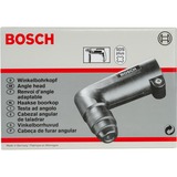 Bosch Professional SDS Plus-Winkelbohrkopf, für Bohrhämmer, Bohrfutter schwarz