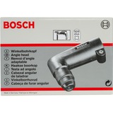 Bosch SDS Plus-Winkelbohrkopf, für Bohrhämmer, Bohrfutter schwarz