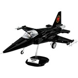 COBI Top Gun MiG-28, Konstruktionsspielzeug Maßstab 1:48