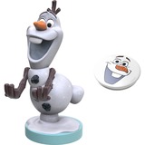 Cable Guy & Pop Socket Olaf LE, Halterung