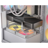 Corsair 3500X RS-R ARGB , Tower-Gehäuse weiß