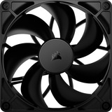 Corsair RS140 PWM, Gehäuselüfter schwarz, 140 mm