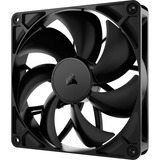 Corsair RS140 PWM, Gehäuselüfter schwarz, 140 mm
