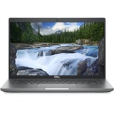 Dell Latitude 5450-WXJCH, Notebook grau, Intel® Core™ Ultra 5 125U, Intel® Graphics, 8 GB DDR5, 512 GB (512 GB SSD), Windows 11 Pro 64-Bit