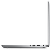 Dell Latitude 5450-WXJCH, Notebook grau, Intel® Core™ Ultra 5 125U, Intel® Graphics, 8 GB DDR5, 512 GB (512 GB SSD), Windows 11 Pro 64-Bit