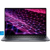 Dell Latitude 9430-5HW9P, Notebook grau, Windows 10 Pro 64-Bit, 60 Hz Display, 512 GB SSD