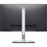 Dell Pro 24 Plus P2425DE, LED-Monitor 60.5 cm (23.8 Zoll), schwarz/silber, QHD, IPS, USB-Hub, HDMI, DP, USB-C, RJ45, 100Hz Panel