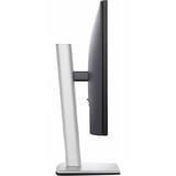 Dell Pro 24 Plus P2425DE, LED-Monitor 60.5 cm (23.8 Zoll), schwarz/silber, QHD, IPS, USB-Hub, HDMI, DP, USB-C, RJ45, 100Hz Panel
