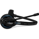 EPOS | Sennheiser IMPACT MB Pro 1 UC ML, Headset schwarz, Mono