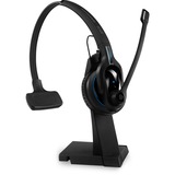 EPOS | Sennheiser IMPACT MB Pro 1 UC ML, Headset schwarz, Mono