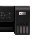 Epson EcoTank ET-2820, Multifunktionsdrucker schwarz, Scan, Kopie, USB, WLAN