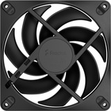 Fractal Design Dynamic 3 140, Gehäuselüfter schwarz, Black, 140 mm