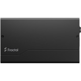 Fractal Design ION Gold 850W, PC-Netzteil schwarz, 6x PCIe, Kabel-Management, 850 Watt
