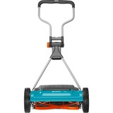 GARDENA Comfort Spindelmäher 400 C türkis