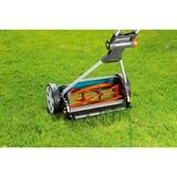 GARDENA Comfort Spindelmäher 400 C türkis