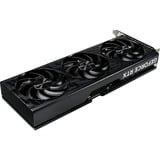 Gainward GeForce RTX 5070 Python III OC, Grafikkarte DLSS 4, 3x DisplayPort, 1x HDMI 2.1