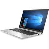 HP Elitebook 855 G7 Generalüberholt, Notebook silber, AMD Ryzen 3 Pro 4450U, AMD Radeon Graphics, 16 GB DDR4, 512 GB (512 GB SSD), Windows 11 Pro