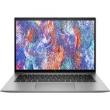 HP ZBook Firefly 14 G11 (86B20EA), Notebook silber, AMD Ryzen 7 8840HS, AMD Radeon 780M, 16 GB DDR5, 512 GB (512 GB SSD), Windows 11 Pro 64-Bit