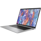 HP ZBook Firefly 14 G11 (86B20EA), Notebook silber, AMD Ryzen 7 8840HS, AMD Radeon 780M, 16 GB DDR5, 512 GB (512 GB SSD), Windows 11 Pro 64-Bit