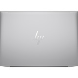 HP ZBook Firefly 14 G11 (86B20EA), Notebook silber, AMD Ryzen 7 8840HS, AMD Radeon 780M, 16 GB DDR5, 512 GB (512 GB SSD), Windows 11 Pro 64-Bit