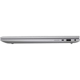 HP ZBook Firefly 14 G11 (86B20EA), Notebook silber, AMD Ryzen 7 8840HS, AMD Radeon 780M, 16 GB DDR5, 512 GB (512 GB SSD), Windows 11 Pro 64-Bit