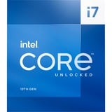 Intel® Core™ i7-13700KF, Prozessor Boxed-Version