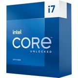 Intel® Core™ i7-13700KF, Prozessor Boxed-Version