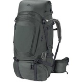 Jack Wolfskin Denali 75+10 Men , Rucksack dunkelgrün, 75+10 Liter