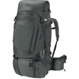 Jack Wolfskin Denali 75+10 Men                , Rucksack dunkelgrün, 75+10 Liter