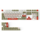 Keychron OEM Dye-Sub PBT Keycap-Set - Morse Code, Tastenkappe mehrfarbig, US-Layout (ANSI)