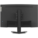 Lenovo G32QC-30, Gaming-Monitor 80 cm (32 Zoll), schwarz, QHD, VA, AMD Free-Sync, 170Hz Panel