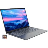 Lenovo IdeaPad 5 Pro 14ARH7 (82SJ0032GE), Notebook grau, Windows 11 Home 64-Bit, 90 Hz Display, 512 GB SSD