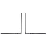 Lenovo IdeaPad Slim 3 (83VS0024GE), Notebook grau, Intel® Core™ 7 350, Intel® Graphics, 16 GB DDR5, 512 GB (512 GB SSD), Windows 11 Home