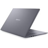 Lenovo IdeaPad Slim 3 (83VS0024GE), Notebook grau, Intel® Core™ 7 350, Intel® Graphics, 16 GB DDR5, 512 GB (512 GB SSD), Windows 11 Home