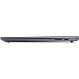 Lenovo IdeaPad Slim 3 (83VS0024GE), Notebook grau, Intel® Core™ 7 350, Intel® Graphics, 16 GB DDR5, 512 GB (512 GB SSD), Windows 11 Home