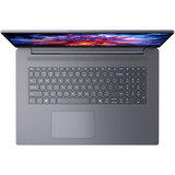 Lenovo IdeaPad Slim 3 (83VS0024GE), Notebook grau, Intel® Core™ 7 350, Intel® Graphics, 16 GB DDR5, 512 GB (512 GB SSD), Windows 11 Home