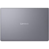 Lenovo IdeaPad Slim 3 (83VS0024GE), Notebook grau, Intel® Core™ 7 350, Intel® Graphics, 16 GB DDR5, 512 GB (512 GB SSD), Windows 11 Home