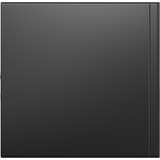 Lenovo ThinkCentre M70q Gen 5 (12TD002RGE), Mini-PC schwarz, ohne Betriebssystem
