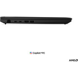 Lenovo ThinkPad L16 AMD G3 (21XC002BGE), Notebook schwarz, AMD Ryzen AI 7 445, AMD Radeon 840M, 32 GB DDR5, 1 TB (1 TB SSD), Windows 11 Pro