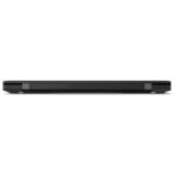 Lenovo ThinkPad T14s G6 (21N10007GE), Notebook schwarz, Qualcomm Snapdragon X Elite X1E-78-100, Qualcomm Adreno GPU, 32 GB LPDDR5X, 1 TB (1 TB SSD), Windows 11 Pro 64-Bit