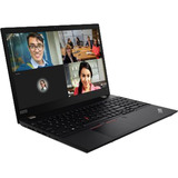 Lenovo ThinkPad T590 Generalüberholt, Notebook schwarz, Intel® Core™ i5-8365U, Intel® UHD Graphics 620, 8 GB DDR4, 256 GB (256 GB SSD), Windows 11 Pro