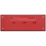 Lenovo ThinkPad Thunderbolt 4 Workstation Dock, Dockingstation schwarz/rot