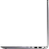 Lenovo ThinkPad X1 2-in-1 G9 (21KE0032GE), Notebook grau, Intel® Core™ Ultra 5 125U, Intel® Graphics, 16 GB LPDDR5X, 512 GB (512 GB SSD), Windows 11 Pro 64-Bit