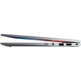 Lenovo ThinkPad X1 2-in-1 G9 (21KE0032GE), Notebook grau, Intel® Core™ Ultra 5 125U, Intel® Graphics, 16 GB LPDDR5X, 512 GB (512 GB SSD), Windows 11 Pro 64-Bit