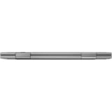 Lenovo ThinkPad X1 2-in-1 G9 (21KE0032GE), Notebook grau, Intel® Core™ Ultra 5 125U, Intel® Graphics, 16 GB LPDDR5X, 512 GB (512 GB SSD), Windows 11 Pro 64-Bit