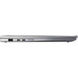 Lenovo ThinkPad X1 2-in-1 G9 (21KE0032GE), Notebook grau, Intel® Core™ Ultra 5 125U, Intel® Graphics, 16 GB LPDDR5X, 512 GB (512 GB SSD), Windows 11 Pro 64-Bit