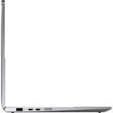 Lenovo ThinkPad X1 2-in-1 G9 (21KE0032GE), Notebook grau, Intel® Core™ Ultra 5 125U, Intel® Graphics, 16 GB LPDDR5X, 512 GB (512 GB SSD), Windows 11 Pro 64-Bit
